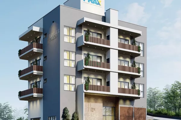Apartamento para venda,  Tobias, Joaçaba - Foto 1