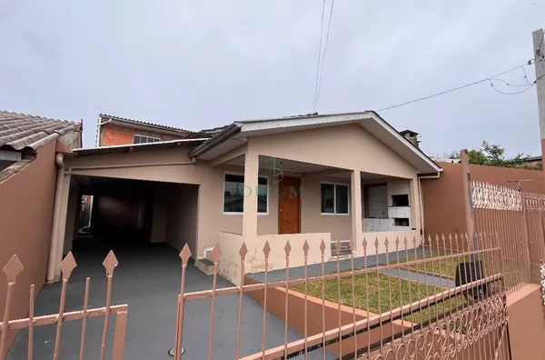 Casa para venda,  Armindo Haro, Joaçaba - Foto 2