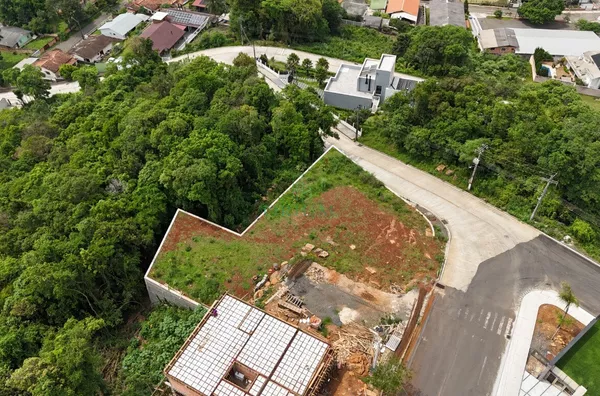 Terreno à Venda no Brisas do Vale - Foto 3