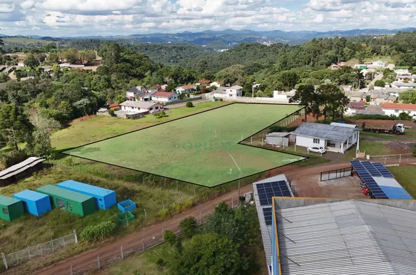 Terreno para venda,  Jardim Das Hortências, Joaçaba - Foto 6