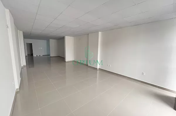 Sala Comercial no Centro  -  Herval d'Oeste - Foto 2