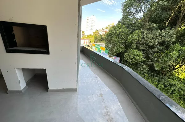 Apartamento para venda,  Centro, Herval D'oeste - Foto 5