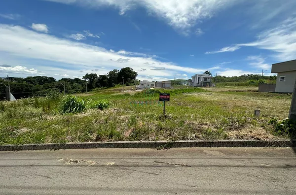 Terreno para venda,  Loteamento Porto Seguro, Herval D'oeste - Foto 1