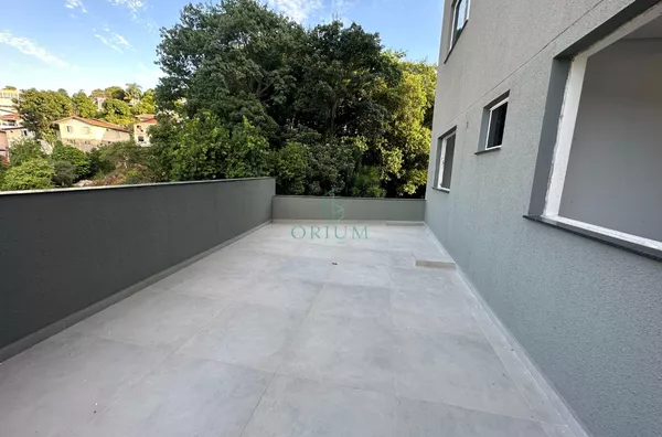 Apartamento para venda,  Centro, Herval D'oeste - Foto 2