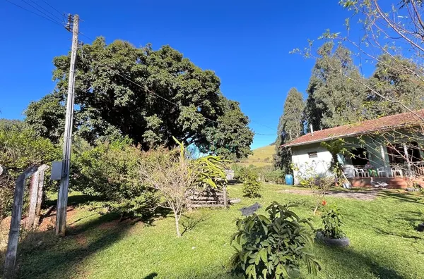 Sítio para venda,  Sede Belém, Herval D'oeste - Foto 4