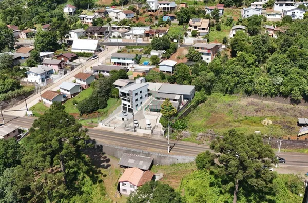 Casa para venda,  Caetano Branco, Joaçaba - Foto 1