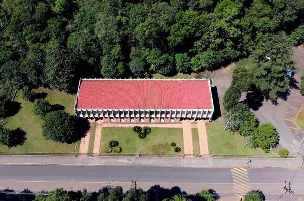 Prédio para venda,  Rua Achiles Pedrini, Joaçaba - Foto 2