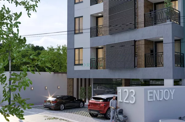 Apartamentos na planta a partir de R$ 546.000 em Videira
