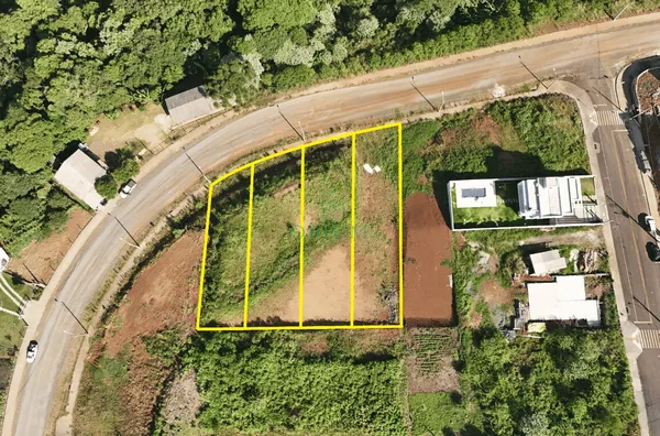 4 Terrenos à Venda no Loteamento Brisas do Vale IV - Ideal para Seu Novo Lar! - Foto 2