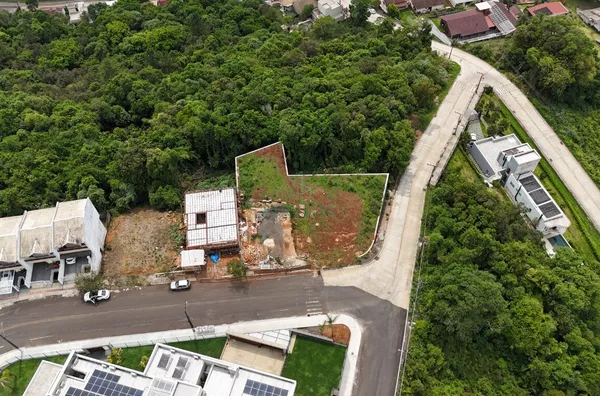Terreno à Venda no Brisas do Vale - Foto 4