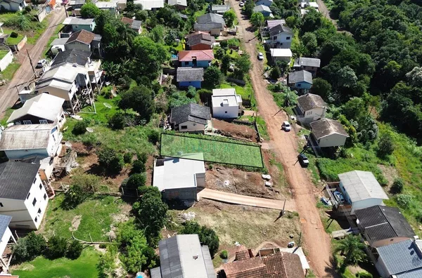 Terreno para venda,  Estação Luzerna, Herval D'oeste - Foto 3