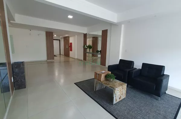 Apartamento para aluguel, 3 quarto(s),  Caetano Branco, Joaçaba