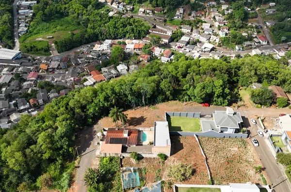 Terreno para venda,  Flor Da Serra, Joaçaba - Foto 4