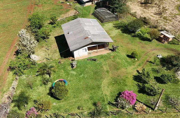 Sítio para venda,  Interior, Joaçaba - Foto 6