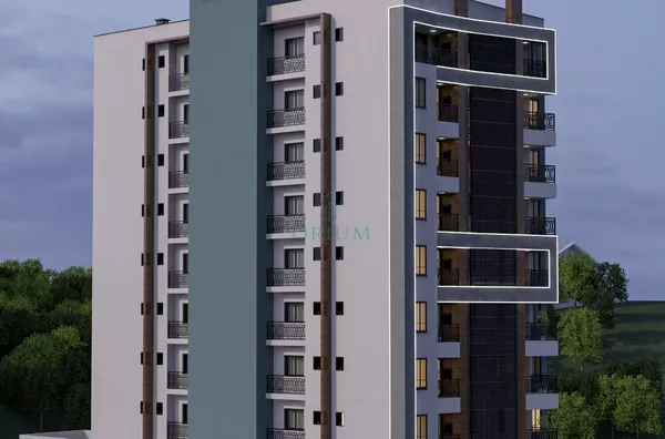 Apartamentos na planta a partir de R$ 546.000 em Videira