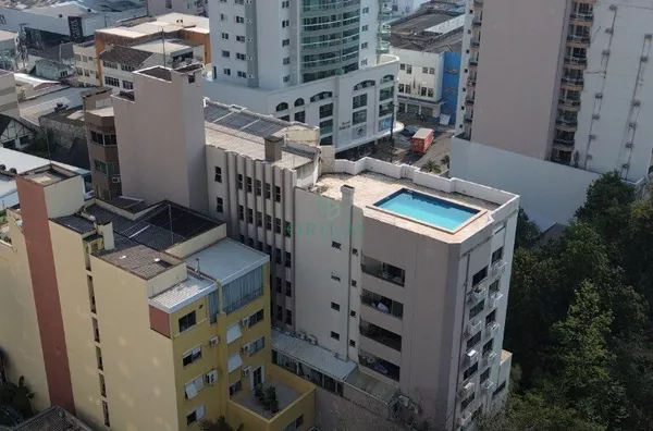 Apartamento para venda, 2 quarto(s),  Centro, Joaçaba - Foto 5