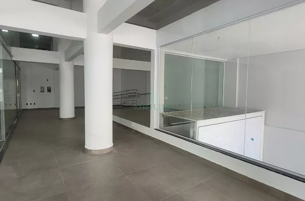Sala comercial para aluguel,  - Centro - Joaçaba
