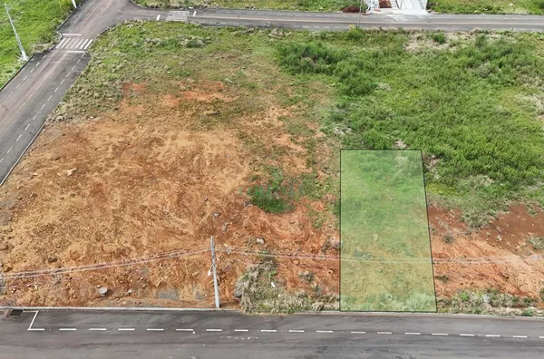 Terreno para venda,  Sol Da Manhã, Joaçaba - Foto 2