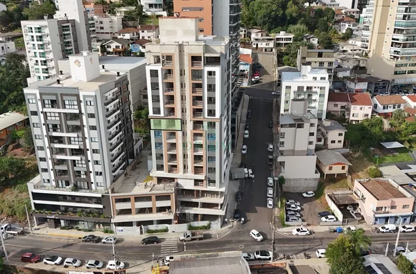 Apartamento para Venda,  Centro, Joaçaba - Foto 1