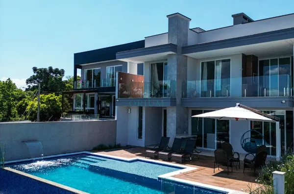 Casa para venda,  Brisas Do Vale, Joaçaba - Foto 3