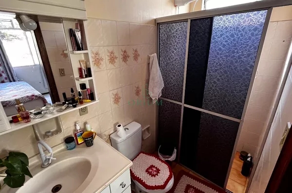 Apartamento para venda no Centro de Joaçaba - Foto 6