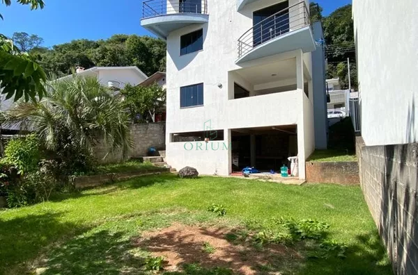 Casa em Herval d'Oeste - Foto 1