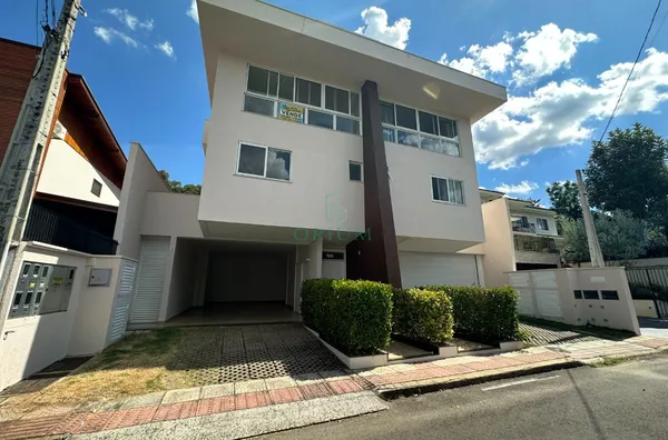 Casa para venda,  Monte Belo, Joaçaba - Foto 1