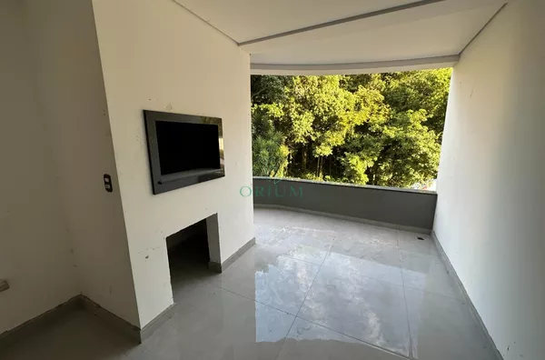 Apartamento para venda,  Centro, Herval D'oeste - Foto 4