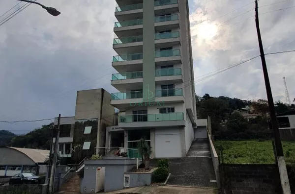 Apartamento para aluguel,  Centro, Joaçaba