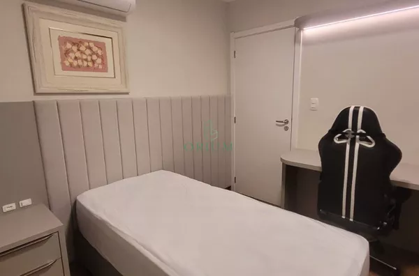 Apartamento para aluguel, 2 quarto(s),  Centro, Joaçaba