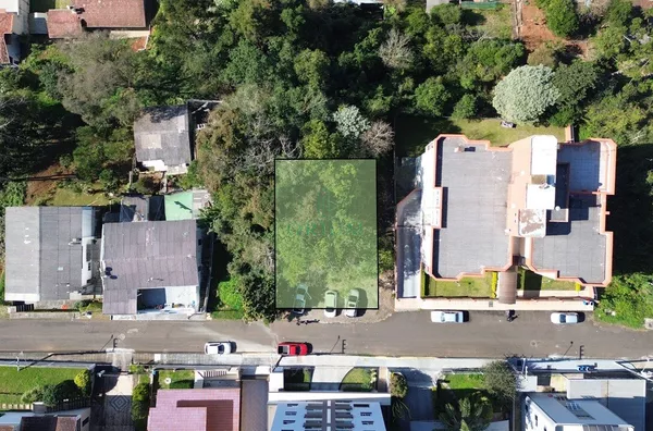 Terreno em Cruzeiro do Sul  -  Joaçaba - Foto 1