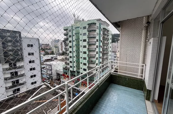 Apartamento para venda no centro de Joaçaba - Foto 5