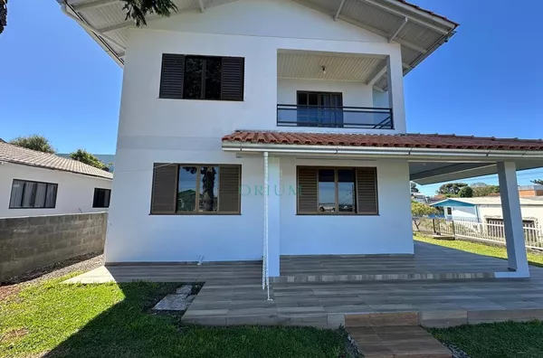 Casa para venda, Rua da Liberdade , Catanduvas