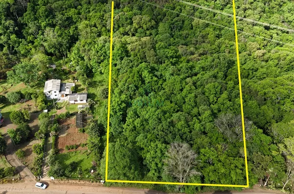 Terreno para venda,  Interior, Joaçaba - Foto 1