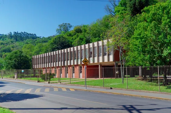 Prédio para venda,  Rua Achiles Pedrini, Joaçaba - Foto 3