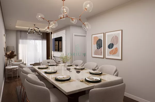 Apartamento para venda, Joaçaba