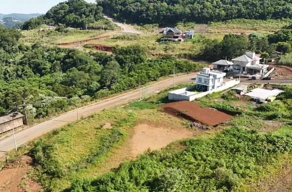 4 Terrenos à Venda no Loteamento Brisas do Vale IV - Ideal para Seu Novo Lar! - Foto 4