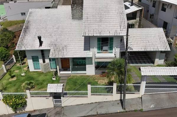 Casa para venda,  São Vicente, Joaçaba - Foto 5