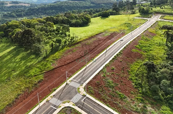 Loteamento Reserva dos Pinheiros