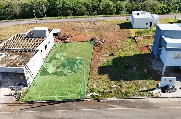 Terreno para venda, Serra Alta, Herval D'oeste - Foto 6