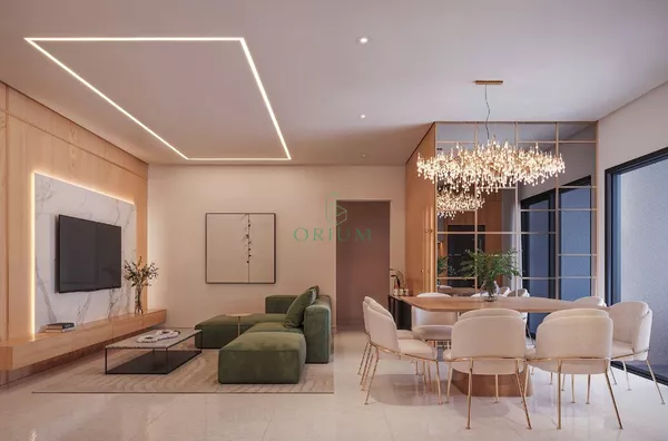 Apartamento para venda,  Algusto Albugeri, Joaçaba - Foto 5