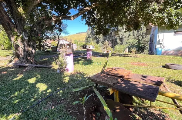 Sítio para venda,  Sede Belém, Herval D'oeste - Foto 3