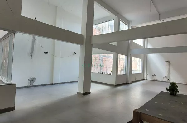Sala comercial para aluguel,  - Centro - Joaçaba