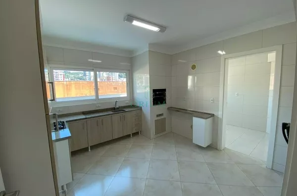 Edifício Royal Sollarys  -  Joaçaba - Foto 6