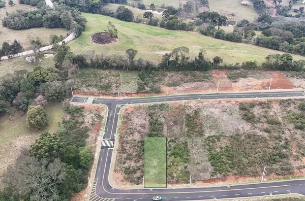 Terreno para venda,  - Selecione - Bairro, Herval d'Oeste - Foto 1