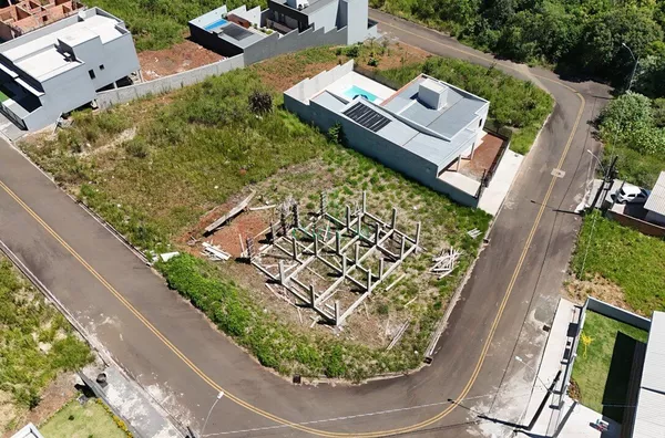 Terreno para venda,  Sao Jorge, Joaçaba - Foto 3