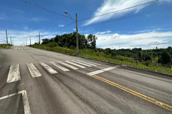 Terreno para venda,  Loteamento Porto Seguro, Herval D'oeste - Foto 1