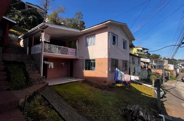 Casa para venda no Bairro Santa Tereza - Foto 3