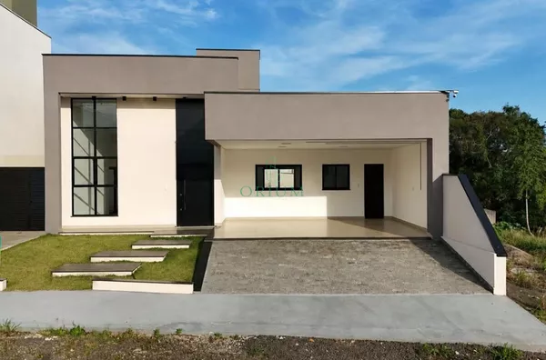 Casa para venda,  Bairro Jardim Alvorada, Joaçaba