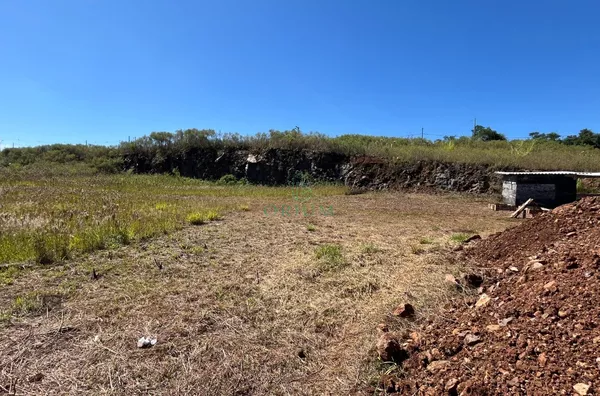 Terreno para venda,  Loteamento Porto Seguro, Herval D'oeste - Foto 4